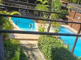 Discovery Beach Apartments