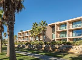 Kimpton Atlantico Algarve, an IHG Hotel，位于阿尔布费拉Sesmarias的酒店