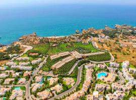 Kimpton Atlantico Algarve by IHG，位于阿尔布费拉的酒店
