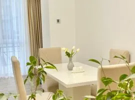 Favorite Apartments Citi НОВОБУДОВА в р-ні ТЦ Депот, ЖК Водограй! Дуже ЧИСТО!