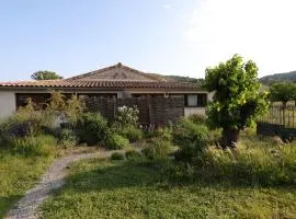 La Gourmandine -Gîtes