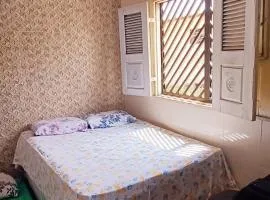 Quarto Confortável em São Luís