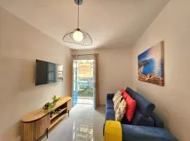 Luxurious Sliema Apartment Near Valletta Ferry