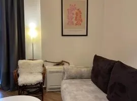 Central Victoria Apartment