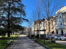 Apartamentos el Parque