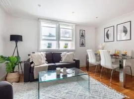 BnBNova - Modern 1BR near Covent Garden