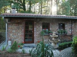Gîte des chevaliers theutoniques Beloeil，位于Beloeil的酒店