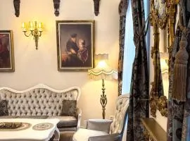 Noble Apartments