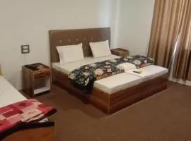 Book inn apartment