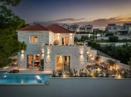 Stunning Home In Splitska