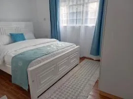 The kioka gardens 2 bedroom Ensuites