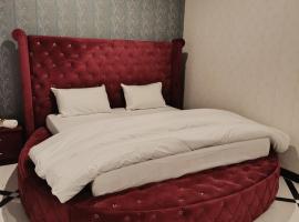 Galaxy Hotel Swat Kalam，位于Kalām的酒店
