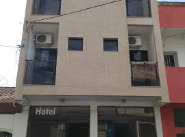 Hotel Alvarelli