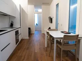 Arnaldo Design Apartment