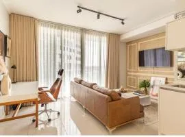 KMaya at Ellipse Waterfall