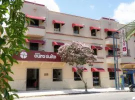 Hotel Euro Suite Poços de Caldas By Nacional Inn