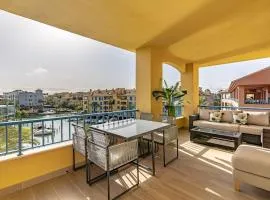 Waterfront Polo Royale III