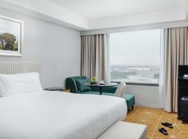 Mantra Melbourne Airport，位于墨尔本的酒店