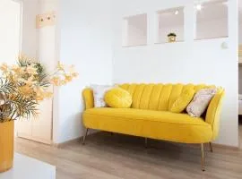 Apartamenty Górki Małe