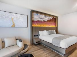 The Valor, Ascend Hotel Collection