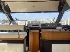 Your boat