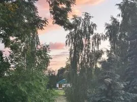 Wzgórze Na Jurze