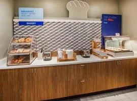 珊瑚村智选假日套房酒店