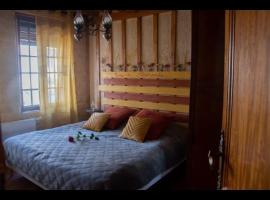 Escapade Normande，位于Yerville的酒店