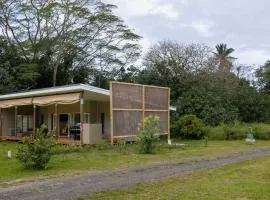 Temehanis Villa