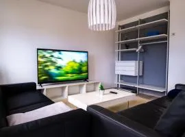 Maisonette 1