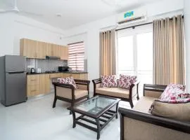 Sea View Fully Furnished Luxury Apartment