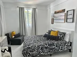 Beachtown Luxury Villas Apt 104