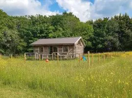 The Sunset Cabin