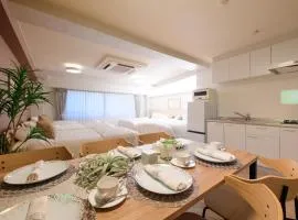 Residence Stay Hanzomon - レジデンススティ半蔵門