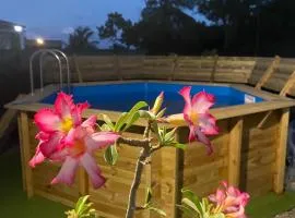 Gîte Le plantain Votre Escapade rêvée