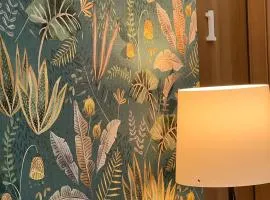 Mi casa tu casa - Guest House