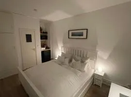 Appartment am Blankeneser Markt