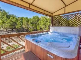 Appian Way Tuscan Cottage