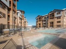 Ski-in, Ski-out, Canyons, Silverado, King, Hot tub, Free Coffee Bar