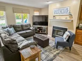 On Island Time at Kelleys Island Condo!