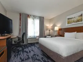 Fairfield by Marriott Inn & Suites Columbia Harbison
