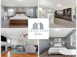 Urban Escape Steps to Downtown