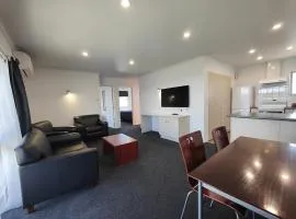 Camden Court Apartment