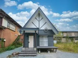 Suite Viila Sankakurojji Yamanakako