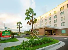 Courtyard by Marriott Panama Metromall
