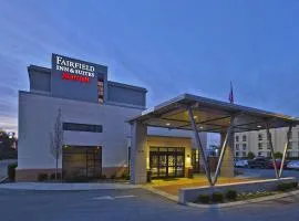 Fairfield Inn & Suites by Marriott Chattanooga