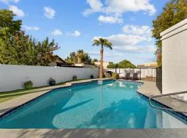 Sumptuous 4br House W Private Heated Pool