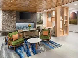 Fairfield Inn & Suites Santee