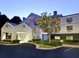 Fairfield Inn & Suites by Marriott Atlanta Kennesaw