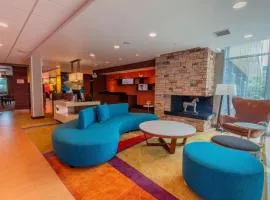 Fairfield Inn & Suites by Marriott Atlanta Woodstock